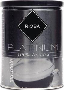 Кофе Rioba молотый 100% Арабика