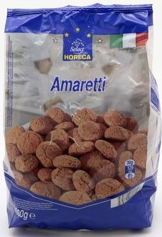 Печенье Horeca Select Амаретти