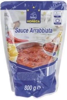 Соус Horeca Select Аррабиата в мягкой упаковке