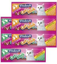 Колбаска для кошек cat-stick mini Vitakraft