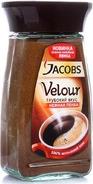 Кофе Jacobs Monarch Велюр растворимый