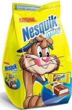 Конфеты Nestle Nesquik mini