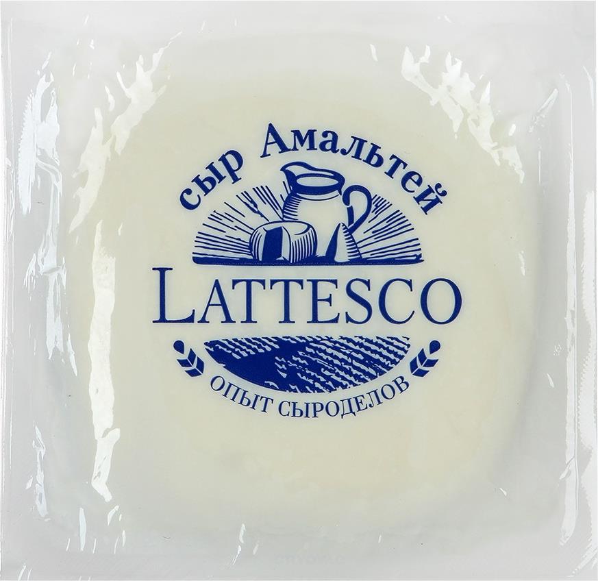 Сыр Lattesco Амальтей