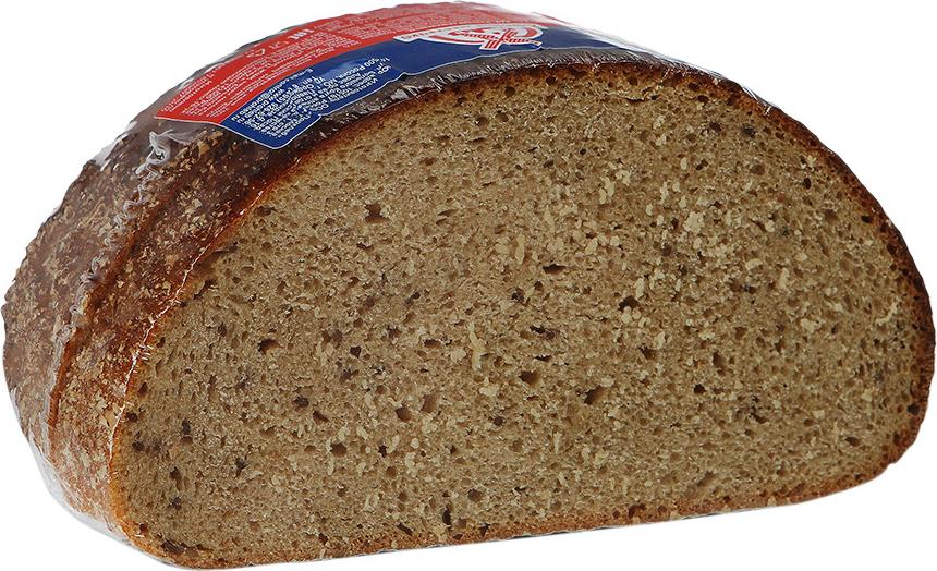 Хлеб Рижский Хлебное Местечко нарезка