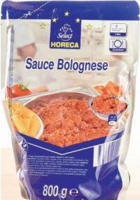 Соус Horeca Select Болоньезе в мягкой упаковке