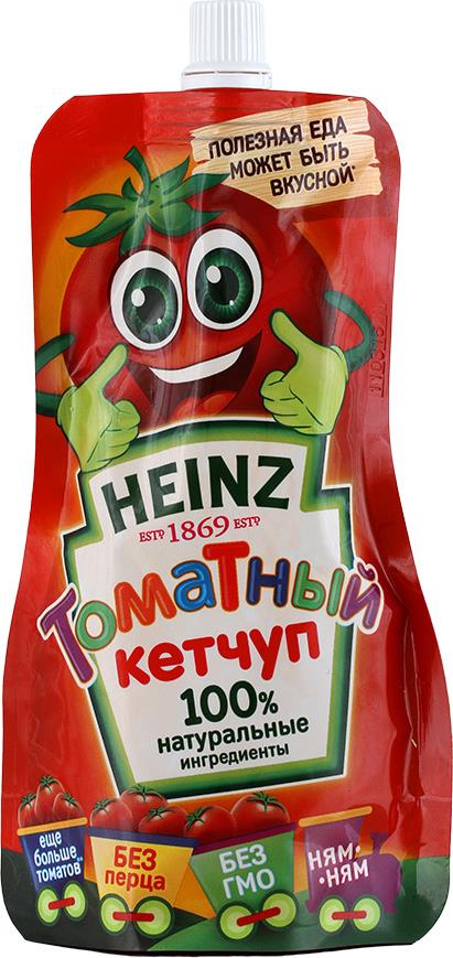 Кетчуп Heinz Ням-Ням