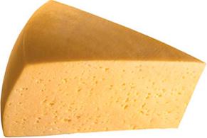 Сыр Тильзитер блок