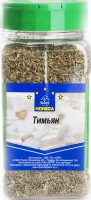 Тимьян Horeca Select
