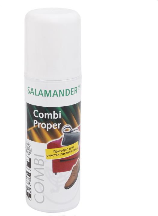 Пена-шампунь Salamander Combi Proper