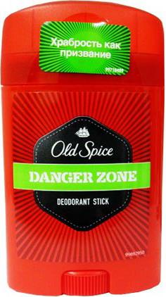 Дезодорант твердый Old Spice Darger Zone