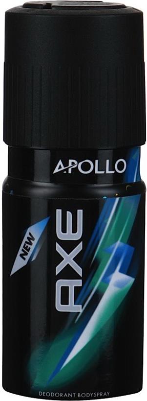 Антиперспирант Axe Apollo