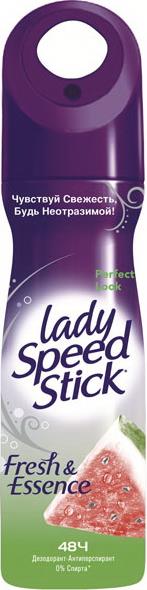 Дезодорант спрей Lady Speed Stick Арбуз