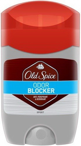 Дезодорант Old Spice Блокатор запаха стик