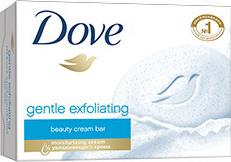 Крем-мыло Dove Нежное Отшелушивание