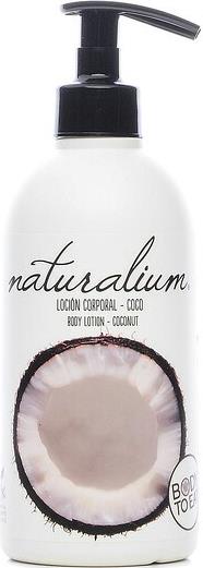 Лосьон Naturalium Кокос