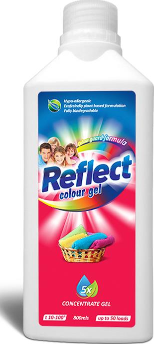 Гель Reflect Colour концетрированный