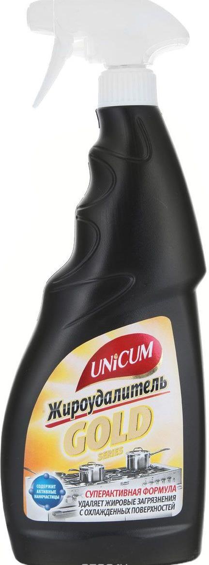 Жироудалитель Unicum