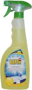 Чистящее средство Uniplus Лимон для ванной