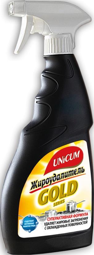 Средство Unicum  для чистки стеклокерамических плит