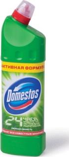 Чистящее средство Domestos Хвойная свежесть универсальное