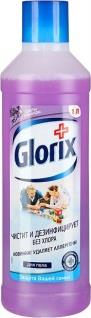 Чистящее средство Glorix Cвежесть лаванды