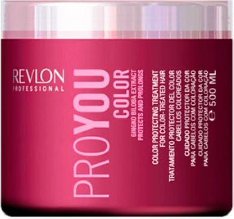 Маска Revlon Восстановление для окрашенных волос