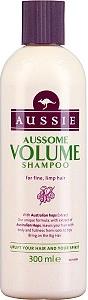 Шампунь Aussie Aussome Volume для тонких волос