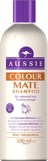 Шампунь Aussie Colour mate