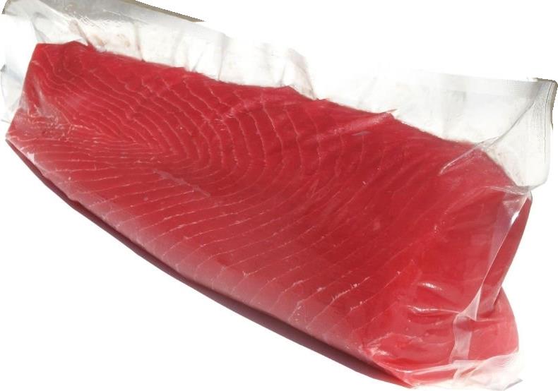 Филе синего тунца Морской стиль свежезмороженное для суши