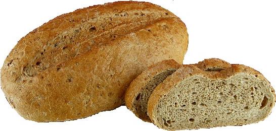 Хлеб Европейский Хлеб зерновой замороженный