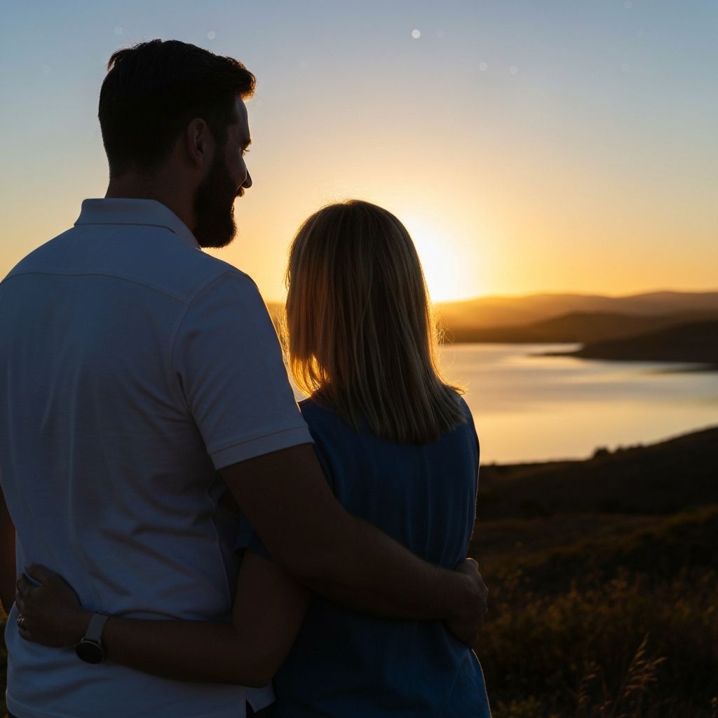 Семейное счастье