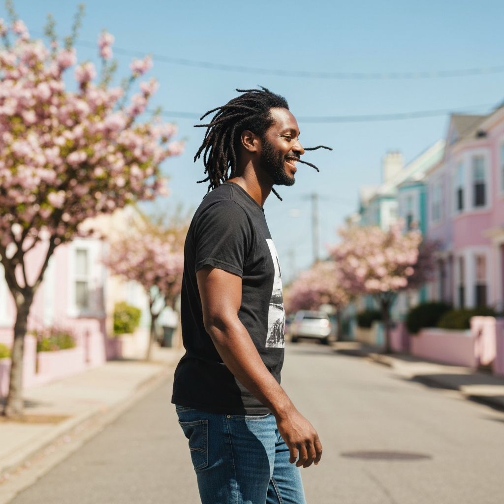 Счастливая пара