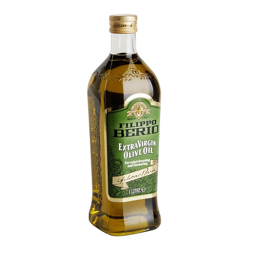 Масло оливковое EXTRA VIRGIN