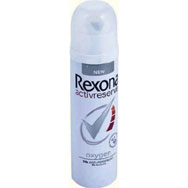 Дезодорант-антиперспирант "Rexona" (Рексона) кислород 150мл спрей