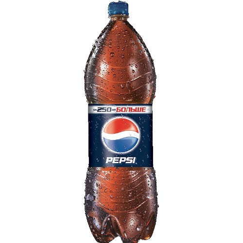 Напиток "Pepsi Cola" (Пепси Кола) газированный 2