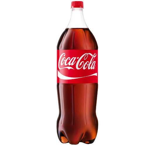 Напиток "Coca-Cola" (Кока-Кола) газированный 2