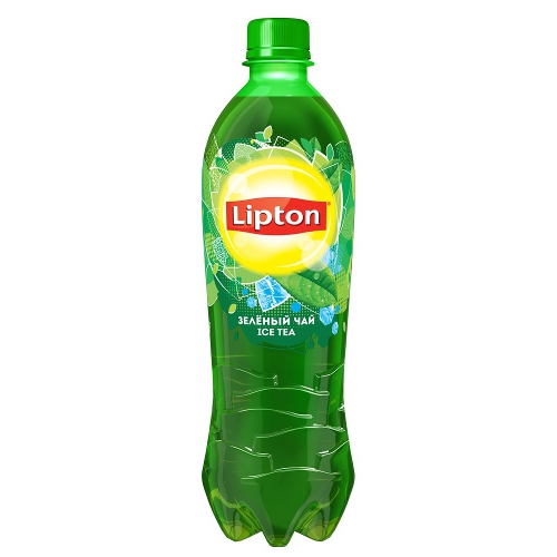 Чай холодный "Lipton" (Липтон) зеленый 0