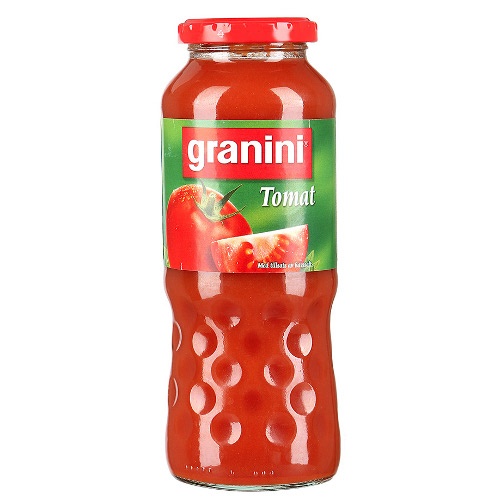 Сок "Granini" (Гранини) томат 0