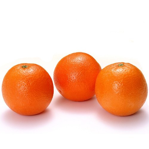 Апельсины крупные фас. 1кг