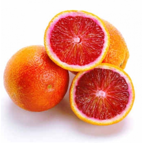 Апельсины красные 1кг