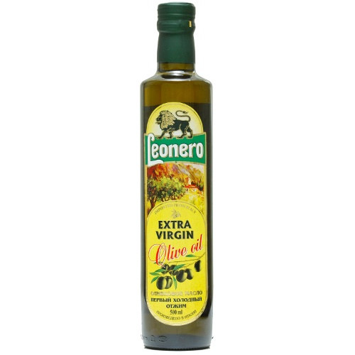 Масло оливковое "Leonero" (Леонеро) Extra Virgin 0