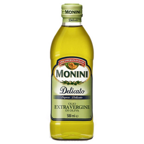 Масло оливковое "Monini" (Монини) Delicato Extra Vergine 0