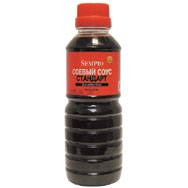 Соус соевый "Sempio" (Семпио) стандарт 300г пл. бутылка Южная Корея