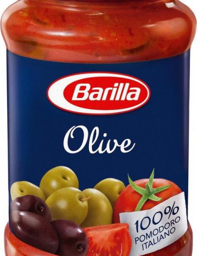 Соус Barilla Olive
