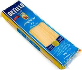 Спагетти De Cecco № 11