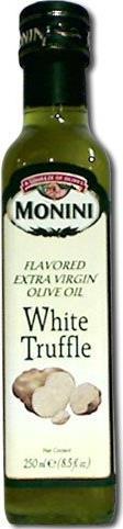 Масло оливковое Monini Extra Vergine с трюфелями
