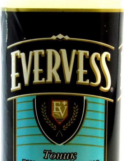 Напиток Evervess газированный