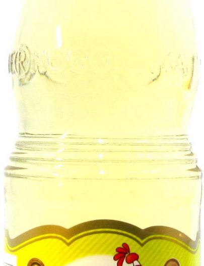 Напиток Черноголовка Лимонад газированный