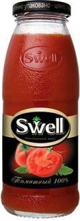 Сок Swell томат