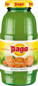 Сок Pago апельсин